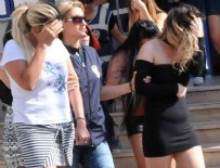 Iğdır'da fuhuş operasyonu