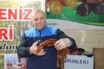 BAYRAKTAROĞLU - İmalattan Vatandaşa Yerli Ve Milli Ürünler