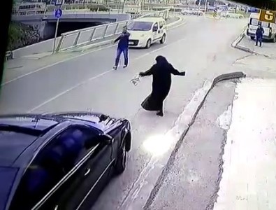 İnsanlık Ölmemiş