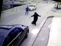 YAŞLI KADIN - İnsanlık Ölmemiş