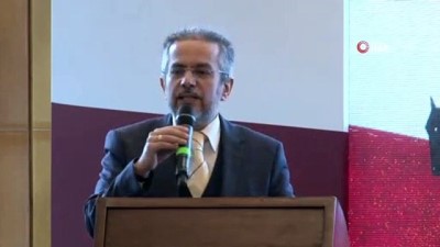 İstanbul 'Don Kişot' Rotasına Dahil Oluyor