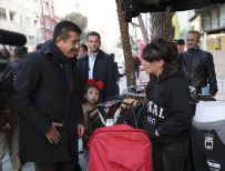 SERBEST BÖLGE - İzmir, Türk Halıcılığının Merkezi Olacak