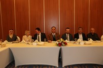 VAN GÖLÜ - İzmirli Turizmciler Van'da Ağırlandı