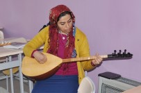 KANSER HASTALIĞI - Kanserin Acısını Bağlama İle Unutuyor