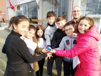 MAVİ KAPAK - Küçüklerden Büyük Kampanya