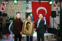 MEHMET KOCADON - Mehmet Kocadon'a Kavaklıdere'de Davullu Zurnalı Karşılama