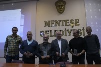 STRATONIKEIA - Muğla Mimarisi Restorasyonlarla Geleceğe Taşınıyor