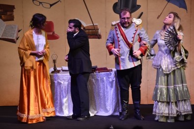 'Ömürsün Doktor' İzleyenleri Güldürdü