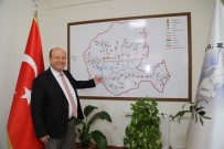 MUSTAFA ÇAKıR - Özakcan'ın Yol Arkadaşları Belirlendi