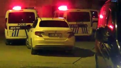 Şanlıurfa'da Kavga Açıklaması 5 Yaralı