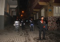 BALıKLıGÖL - Şanlıurfa'da Komşu Kavgası Açıklaması 5 Yaralı