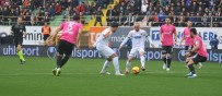 UFUK CEYLAN - Spor Toto Süper Lig Açıklaması Aytemiz Alanyaspor Açıklaması 1 - Kasımpaşa Açıklaması 0 (İlk Yarı)