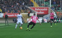 UFUK CEYLAN - Spor Toto Süper Lig Açıklaması Aytemiz Alanyaspor Açıklaması 3 - Kasımpaşa Açıklaması 0 (Maç Sonucu)