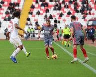 FATIH AKSOY - Spor Toto Süper Lig Açıklaması DG Sivasspor Açıklaması 1 - Antalyaspor Açıklaması 2 (Maç Sonucu)