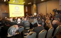 UĞUR İBRAHIM ALTAY - Tarihi Kentler Birliği Konya Çalıştayı Yapıldı