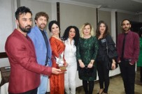 EL EMEĞİ GÖZ NURU - Tatvan'da 'Kuaför Bilgi Paylaşım Kampı' Düzenlendi