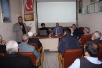 KARABAĞ - Türk Ocaklarında 'Hocalı Katliamı 'Anlatıldı