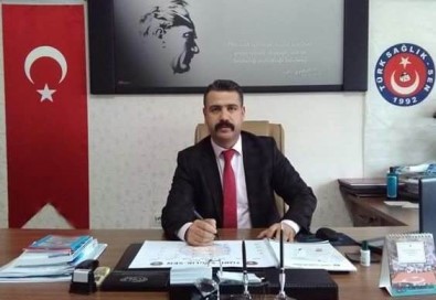 Türk-Sağlık Başkanı Nevzat Kurt Açıklaması