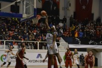 ÜMIT SONKOL - Türkiye Basketbol 1. Ligi Açıklaması Petkim Spor Açıklaması 85 - Karesi Spor Açıklaması 86