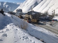 VAN CUMHURİYET BAŞSAVCILIĞI - Van Merkezli Terör Operasyonu Açıklaması 12 Gözaltı