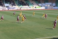 OFSPOR - Adıyaman 1954 Spor Açıklaması 2 - Ofspor Açıklaması 2