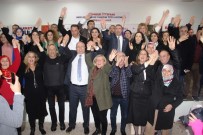 MEHMET NIL HıDıR - Ak Parti Bodrum Belediye Başkan Adayı Dr. Tahir Ateş '20 Yıldır Bodrum'a Hizmet Yapılmıyor'