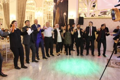 Ardahan'ın Kurtuluşu Bursa'da Coşkuyla Kutlandı