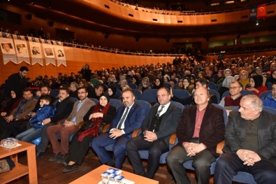 Asım'ın Nesli Salonlara Sığmadı