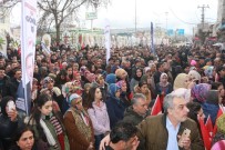 TREN İSTASYONU - Bakan Gül Açıklaması 'Terör Örgütleriyle Mücadelemizi Başarıyla Yaptık, Yapmaya Devam Edeceğiz'