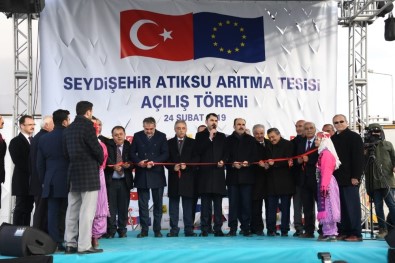 Bakan Kurum Açıklaması 'Gelecek Nesillerimize Daha İyi Bir Çevre Bırakacağız'