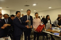 NEŞET ERTAŞ - Bakan Selçuk Açıklaması 'Yerel Yönetim Güçlü Olursa Verimlilik Ortaya Çıkar'