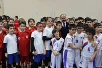 SEMİH ERDEN - Bayrampaşa'da Kış Spor Okulları Sezon Açılışını Yaptı
