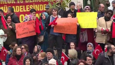 Çalkaya'nın Adaylığı İle İlgili Hukuki Süreç