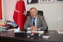 CHP İl Başkanı Bilge'den Yarım Kalan Yatırımlar Hatırlatması Haberi