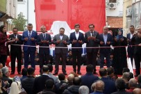 ÜLKÜ OCAKLARı - Dülgeroğlu Seçim Koordinasyon Merkezi'ni Açtı