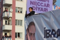 Erdoğan'dan Mansur Yavaş'a Açıklaması 'Parti Ambleminden Korkan Aday Olur Mu?'