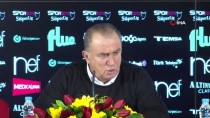 Fatih Terim Açıklaması 'Hangi Teraziye Koyuyorlar Anlamıyorum'