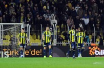 ERZURUMSPOR - Fenerbahçe, İlk Kez Bir Derbiye Küme Düşme Hattında Çıkacak