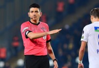 SERKAN OK - G.Saray-Akhisarspor Maçının VAR'ı Yaşar Kemal Uğurlu