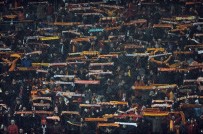 Galatasaray Evindeki Yenilmemezliğini 31'E Çıkardı