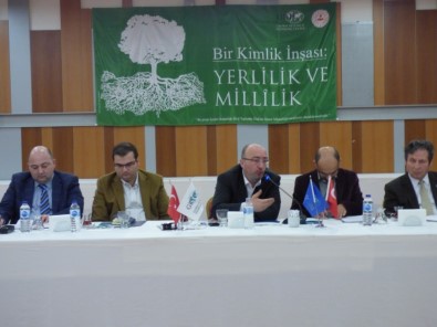 GRTC'den Yerlilik Ve Millilik Çalıştayı