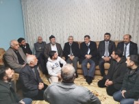 SELAHATTIN GÜRKAN - Gürkan'dan İstismar Açıklaması