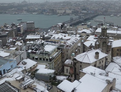 İstanbul'da okullar yarın tatil edildi