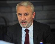 AVRASYA - İTSO'dan Üyelerine Ücretsiz Gezi