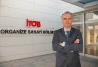 BANKA ŞUBESİ - İzmir'den Türkiye Markası Çıkıyor
