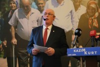 DOĞAL YAŞAM PARKI - Kazım Kurt'un Vizyon Projesi