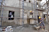 ODA TİYATROSU - Kızılsaray Mahallesi'ne Oda Tiyatrosu Ve Komşu Evi