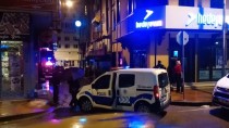 Kocaeli'de Barda Silahlı Kavga Açıklaması 1 Ölü, 2 Yaralı