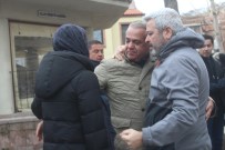 LİSE ÖĞRENCİSİ - Lösemiye Yenik Düşen Genç Dansçı Son Yolculuğuna Uğurlandı