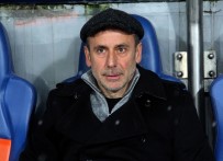 ABDULLAH AVCı - 'Maç Öncesi Birçok Senaryo Ortaya Çıktı'